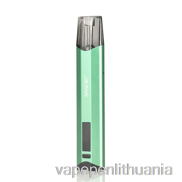 Smok Nfix 25w Pod System Green Vape Skystis